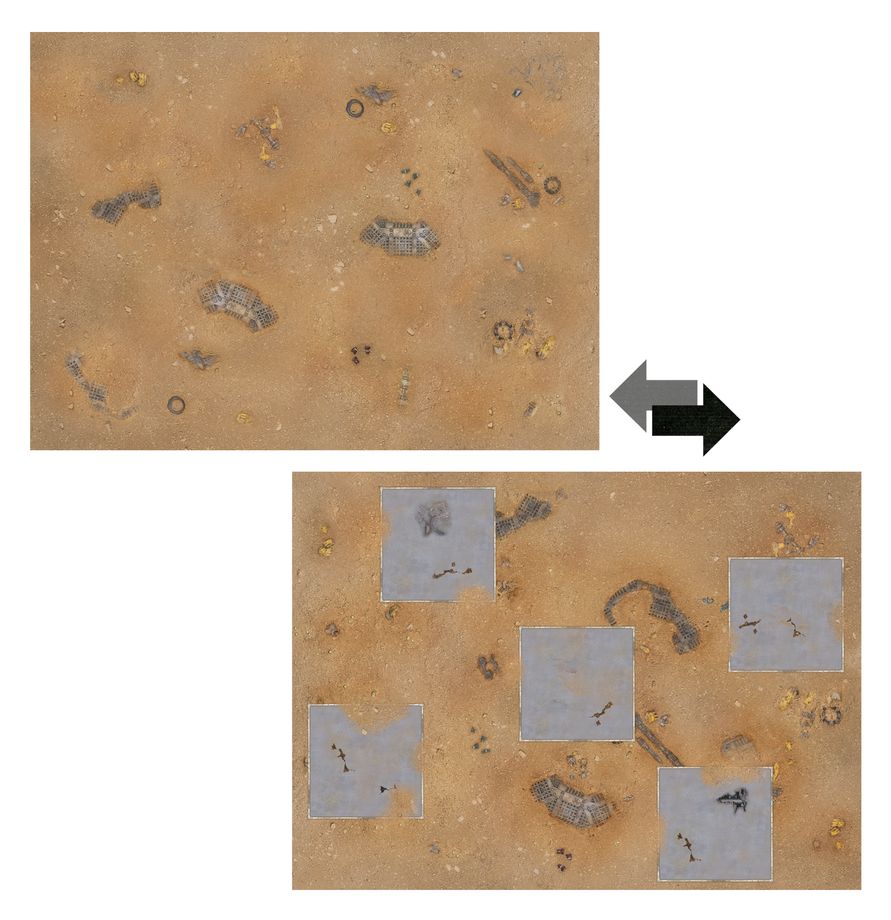 Caja introductoria de Warhammer 40,000