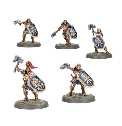 Warhammer Age of Sigmar: Set introductorio