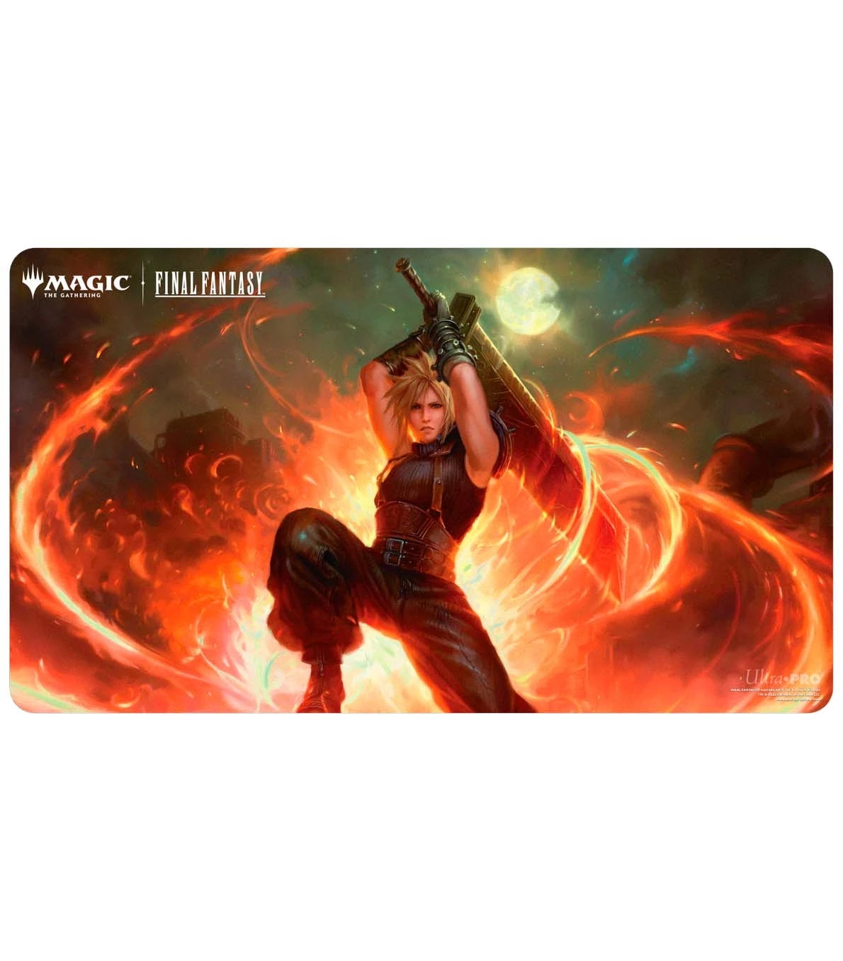 Ultra Pro - Playmat Final Fantasy - Magic